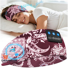 Bluetooth Stirnband HiFi