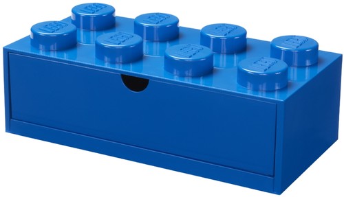Lego schubladenbox desk - lego,