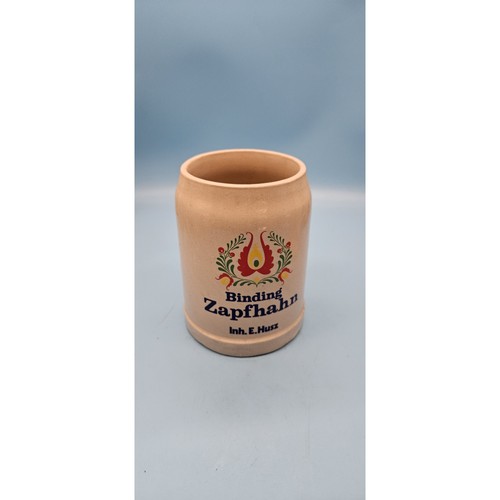 Zapfhahn binding alter - 0,5l,