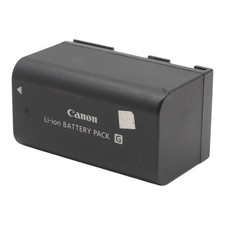 Original Genuine Canon Battery