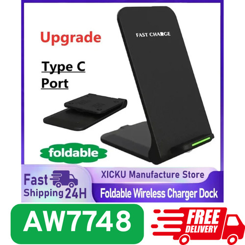 30w wireless charger - wireless,