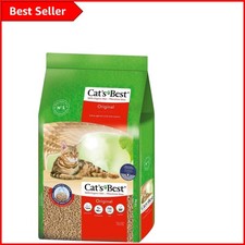 Okoplus Cats Best klumpendes