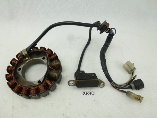 Lichtmaschine zündung motor - lichtmaschine,