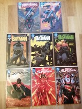 Absolute DC Sammlung: Batman