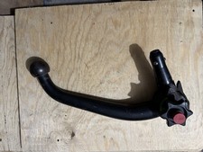 WESTFALIA Anhängerkupplung