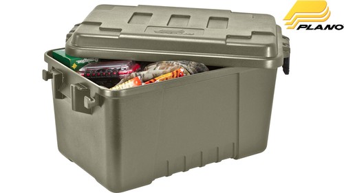 Plano sportsmans koffer - sportsmans, od