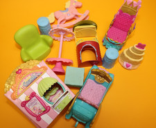 Zubehör für  my little Pony  und andere Puppen nr J