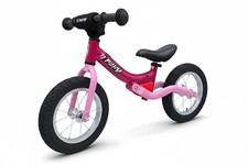 PUKY Laufrad 12"  ab 2 Jahren LR Ride Rosa mit Federung - Neu