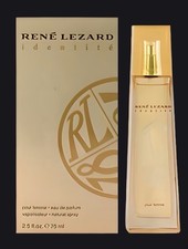 Rene Lezard Identite Pour