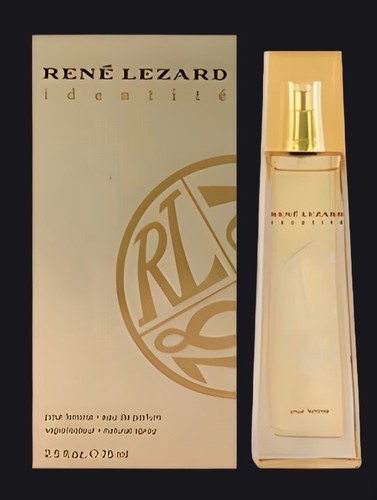 Rene lezard identite pour - lezard,