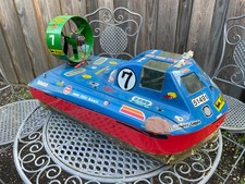 Rc Modellbau, Hovercraft , Luftkissenboot , Veroma