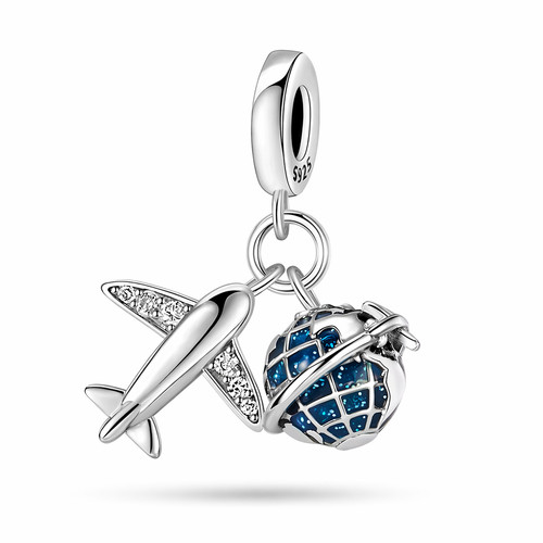 Mariafonte charm flugzeug - mariafonte,