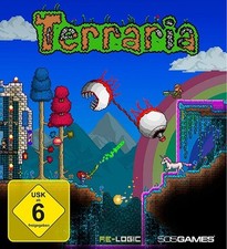 Terraria PC Download Steam