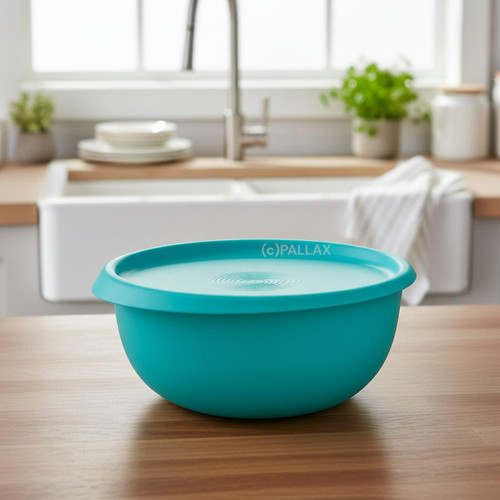 Tupperware ergonomica - tupperware,