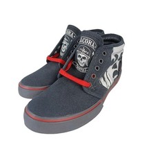 Circa Sneaker - La Coka Nostra