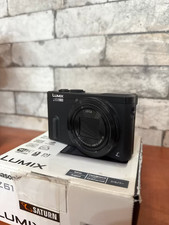 Panasonic LUMIX DMC-TZ61 18.1