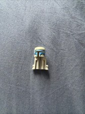 Lego Star War’s Jango Fett