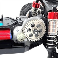 Reduktionsgetriebe Aus