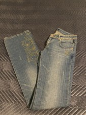 Versace Jeans – Blue Denim