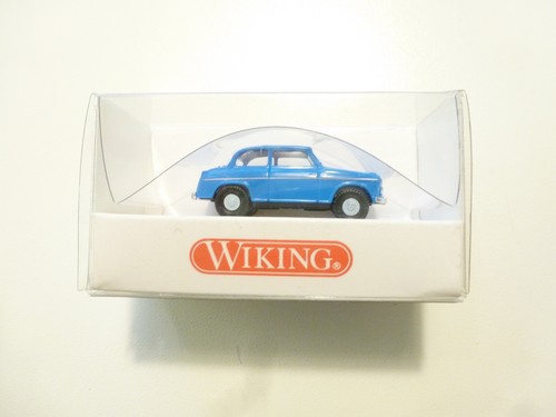 Wiking 8064025 lloyd - wiking, h0