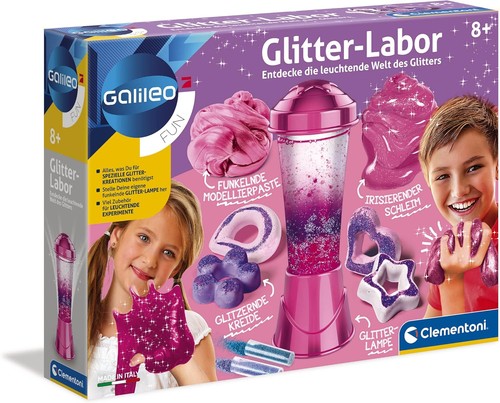 Clementoni galileo fun - clementoni,