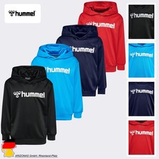 Hummel Jungen Sweatshirt