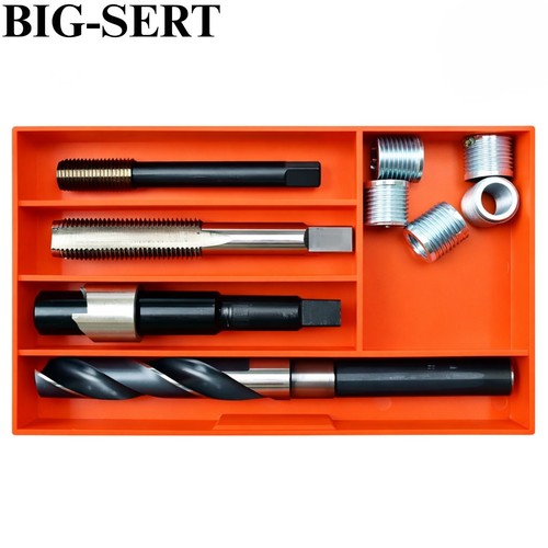 Time sert big kit - m12, x