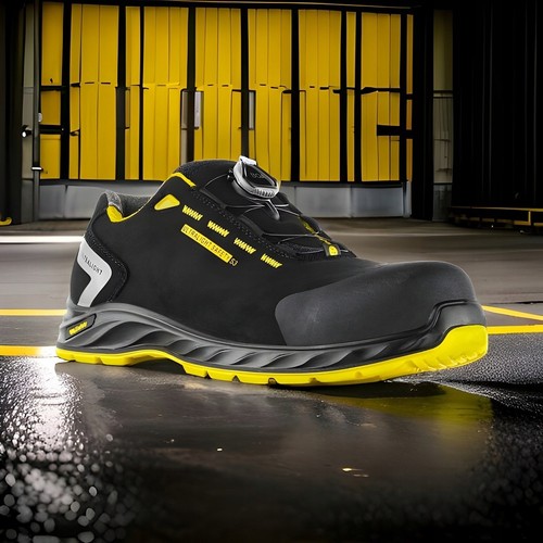 California src esd boa - s3,