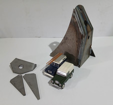 Land Rover Fahrwerk Motorlager