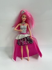 Barbie Rock n Royals Courtney