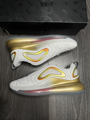 Nike air max 720 - 720, white