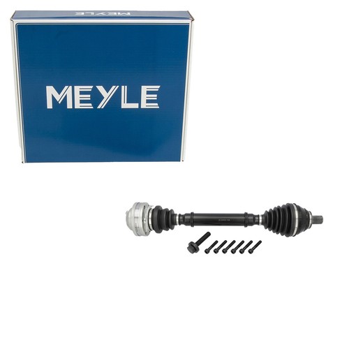 Meyle antriebswelle für - antriebswelle,