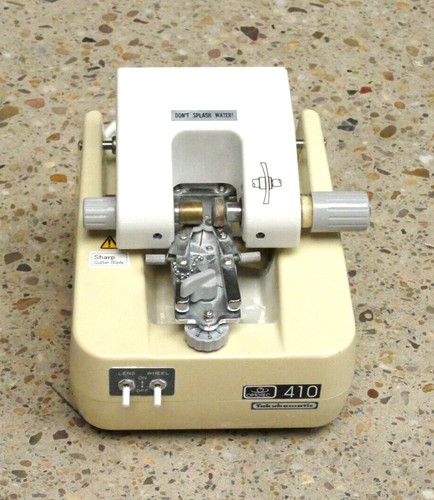 Takubomatic 410 rillgerät - takubomatic,
