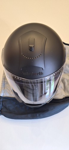 Schuberth klapphelm herren - schuberth, c3