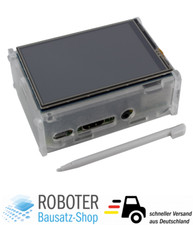 3,5" Touch Screen TFT LCD mit