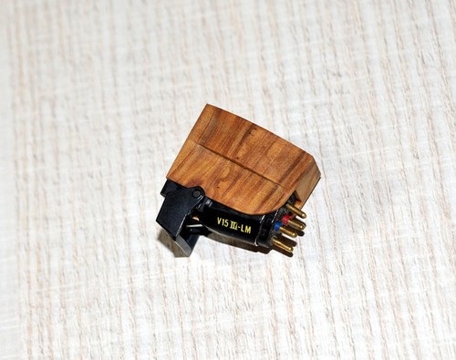 Improved new wood body - new,
