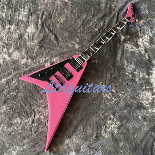 Left handed pink - pink, body