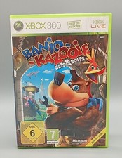 Banjo Kazooie - Microsoft XBOX 360 XBOX360 OVP