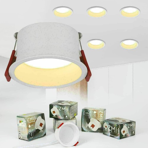 Zmh 5erfeuchtraumleuchte led - zmh,