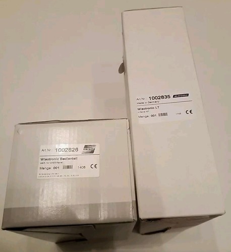 Warema 1002864 wisotronic - 1002864,