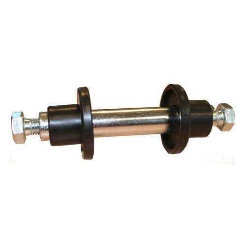 Stahlachse 20mm für - 1x,