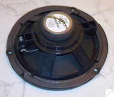 Lautsprecher 16,5 cm aus Fiat Ducato 244 Bj 2006 Türe vorne 1332622080 _z6