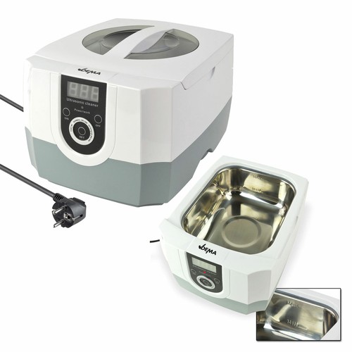 Ultraschallreiniger