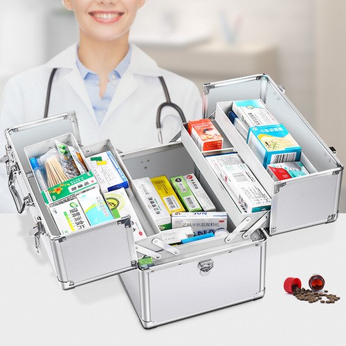 Medizinkoffer