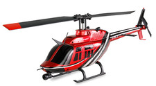 Bell 206 jet ranger - rc,