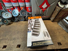 50710-04 SKULL HARLEY® TRITTBRETT FATBOY® HERITAGE® SOFTAIL® 1996-2016