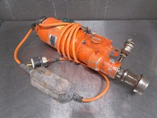Weka DK52 Core Drill Mfg