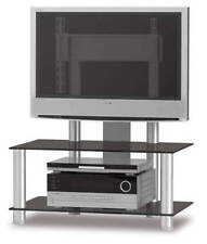 Just Racks JR80 AL-BG TV Rack