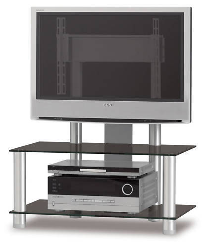 Just racks jr80 tv rack - just,