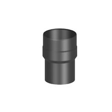 Erweiterung Ofenrohr/